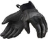 GLOVES KINETIC BLACK ANTHRACITE